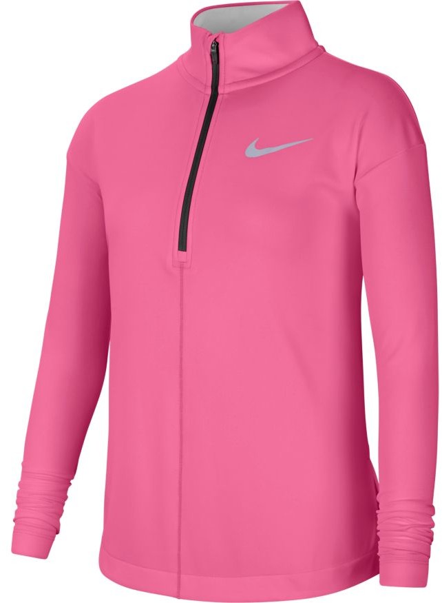 Nike Long-Sleeve Running Top L