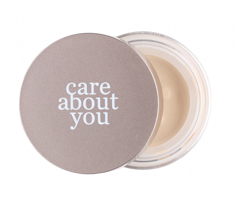 CLARE BLANC CLARÉ BLANC - SUPERBALANCED MINERAL FOUNDATION SPF15 - Mineralny podkład do twarzy SPF15 - MINIATURKA - 0.5g - 140 CLAPTM5G-05G