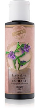 Topvet Body Care wyciąg z żywokostu 100 ml