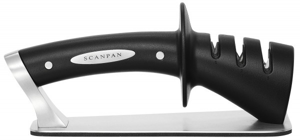 Scanpan Ostrzałka 3-stopniowa kółkowa SC-92700000CLS
