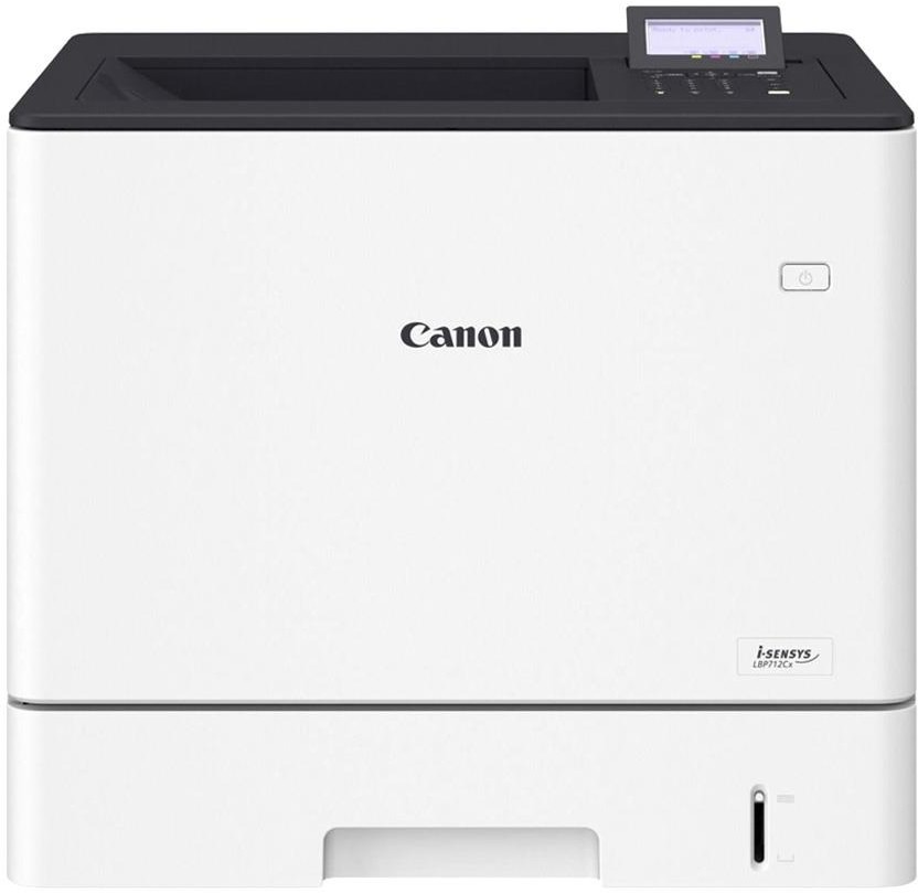 Canon i-Sensys LBP712Cx (0656C001AA)