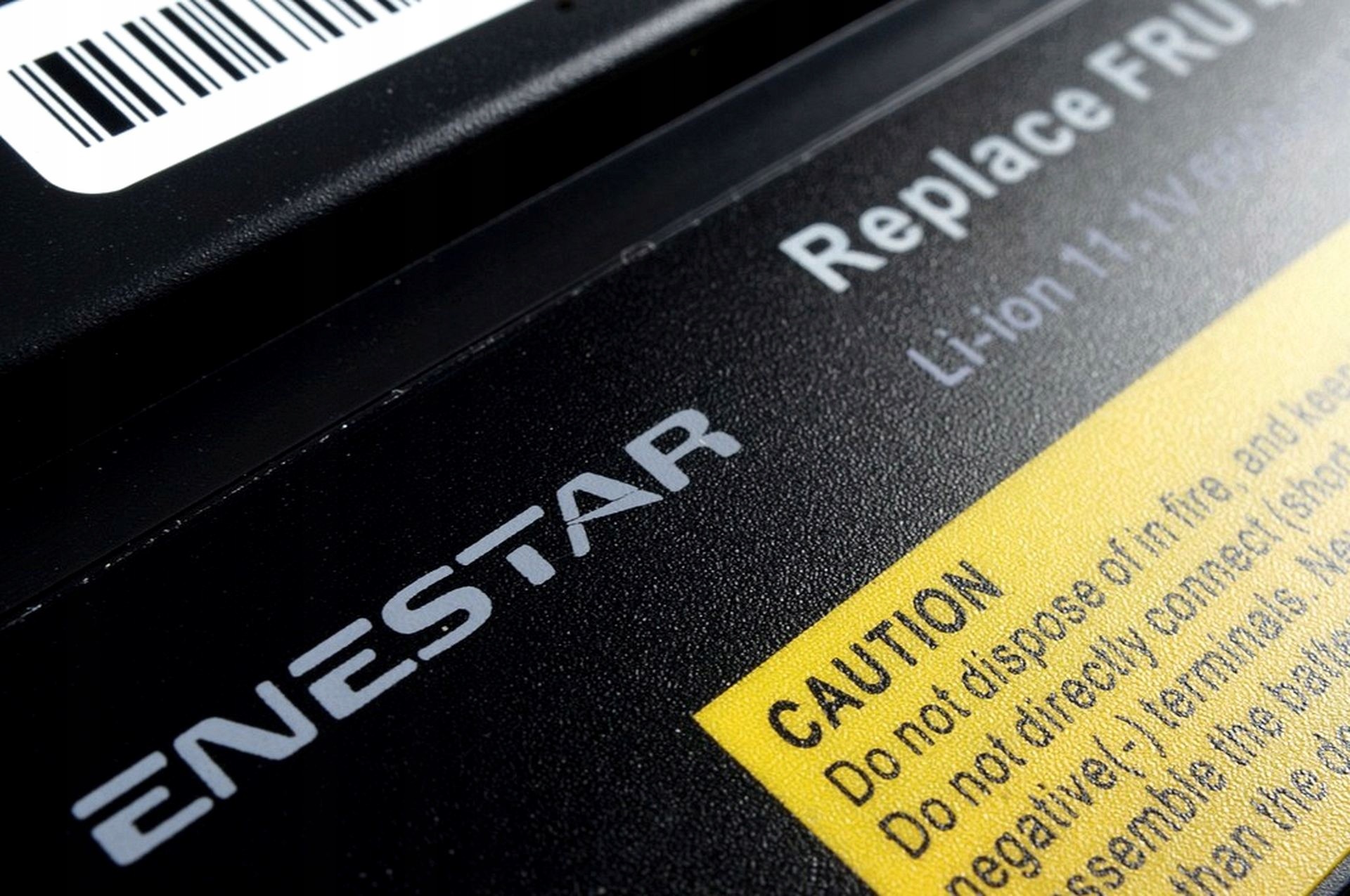 Lenovo Enestar bateria do Thinkpad X230 (2325)
