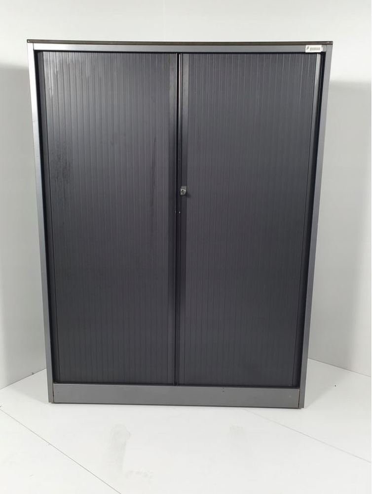 176 Box24 Szafa roletowa metalowa 3 półki wymiary 160x120x45 cm) 17676588 76588-uniw