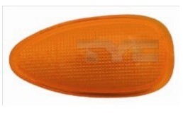 TYC Lampa kierunkowskazu TYC 18-0155-05-2