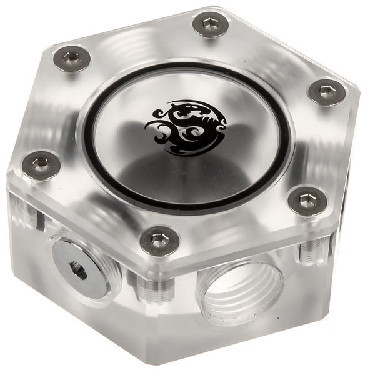 Bitspower Flow Indictor