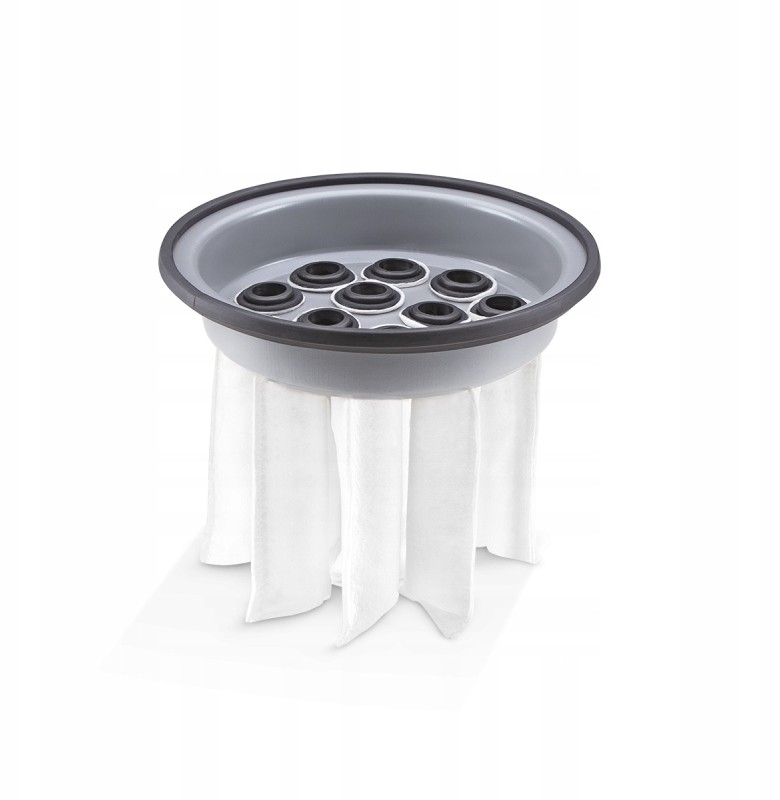 Multi Filtr Odkurzacza Profi Europe 7 Oryginał