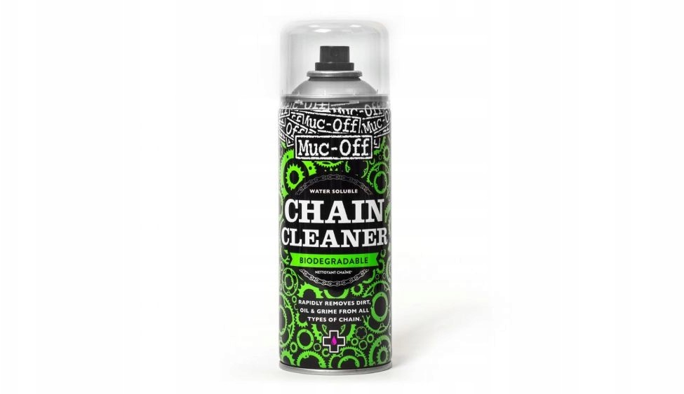 Muc-Off Bio Chain Cleaner Odtłuszczacz Łańcuch