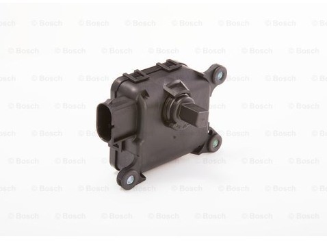 Фото - Інша автоелектрика Bosch Element nastawczy, regulacja zasięgu świateł  0 132 801 141 