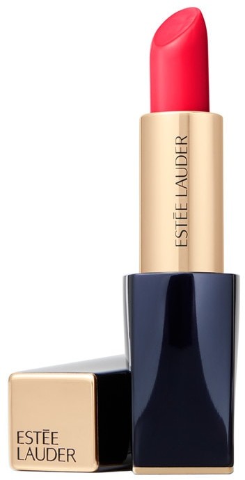 Estee Lauder 532 Burn It Pure Color Envy Sculpting Lipstick Pomadka 3.5 g