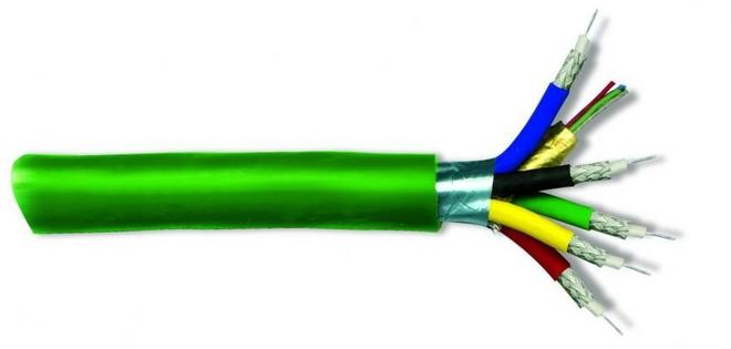 Qed QE4040 (QX5CV-SC 50M) QE4040