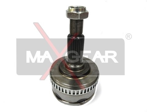 MAXGEAR Zestaw przegubu, półoś napędowa MAXGEAR 49-0108