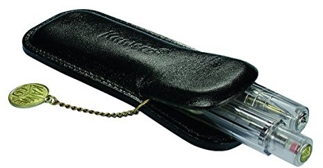 Unbekannt kaweco skórzane etui z źródłami światła dla osób uprawiających sport-Serie