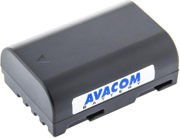 Фото - Акумулятор для камери AVACOM Bateria  Panasonic DMW-BLF19 Li-Ion 7.2V 1700mAh 12.2Wh (DIPA-LF19-8 