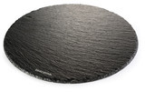 Tescoma Płyta kamienna łupkowa okrągła do serwowania GrandCHEF 30 cm 428830.00