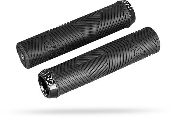 PRO Chwyty Dual Lock Sport 8717009351386