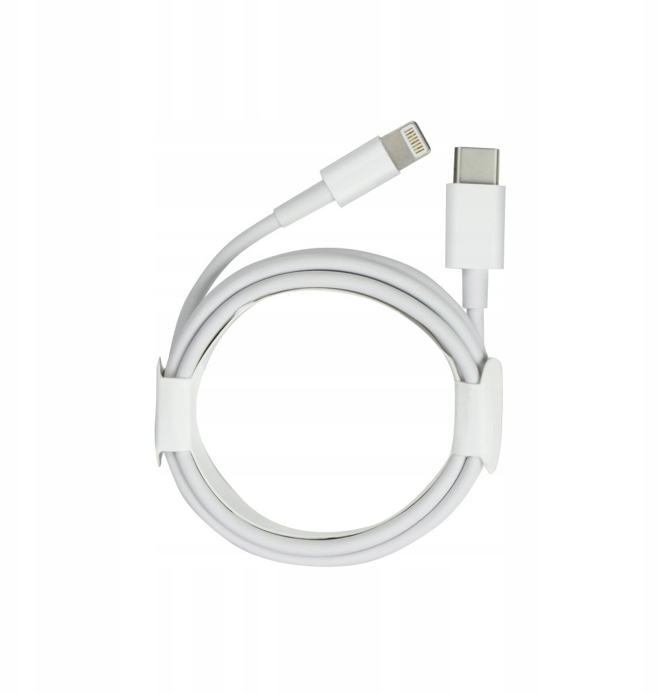 Kabel Typ C Do Iphone Lightningn 8-PIN