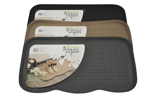Multidecor OCIEKACZ NA BUTY 40X75cm ZAPACHOWY 3 KOLORY