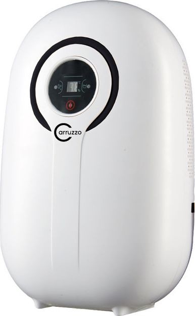 Carruzzo Osuszacz powietrza  Oro sausintuvas Carruzzo Q34C Q34C