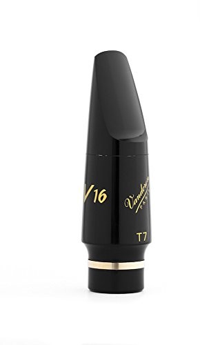 VANDOREN vandoren sm823e v16 T7 wylot na Tenor altowy SM823E