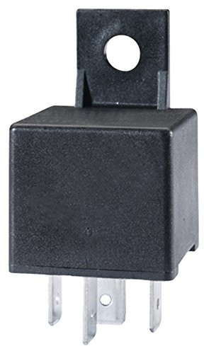 Hella 4RA 965 400-031 przekaźnik prądowy 4RA 965 400-031