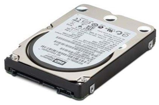 HP Dysk twardy - 500 GB - 7200 rpm - SATA-300 - cache 445535-001 (5188-2517)
