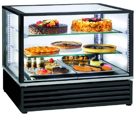 Stalgast Witryna chłodnicza CD 800 | CD800