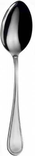Casa Bugatti Łyżka do serwowania ze stali nierdzewnej England IN-05311