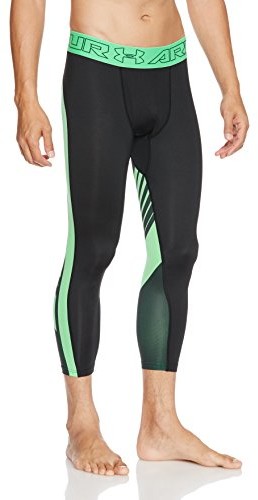 Under Armour heatgear supervent 2.0 Training Tight dla mężczyzn, XL (X-Large) 1289581