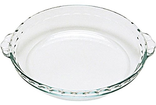 Pyrex forma do ciasta m. uchwyt 1,1lt 198B000/5016