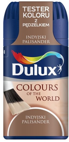 Dulux Tester-Indyjski Palisander-0.05L 5163619