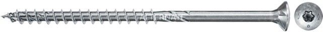 Fischer 670470, Śruba