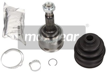 MAXGEAR Zestaw przegubu, półoś napędowa MAXGEAR 49-1006