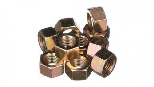 NEW HOLLAND CASE Nakrętka CNH 392530 392530