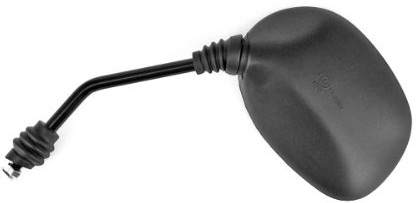 Unbekannt Vicma 8430525005570 Mirror Left Replica lewy do Piaggio TPH, TPH-X, NRG, NTT, Storm 8430525005570