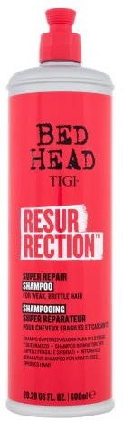 Tigi Bed Head Resurrection szampon do włosów 600 ml