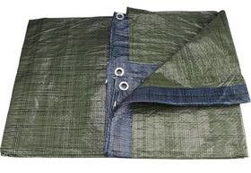 Plandeka ochronna EXTOL Craft 5x6 m