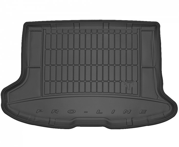 Frogum Mata bagażnika gumowa VOLVO C30 2006-2012 wersja z zestawem naprawczym, wersja bez subwoofera TM405882