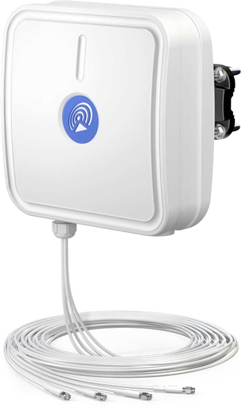 QuWireless QuPanel LTE MIMO 4x4 APLM4