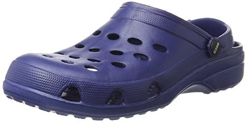 Beco unisex chodaki, wielokolorowa, 39 eu 90751
