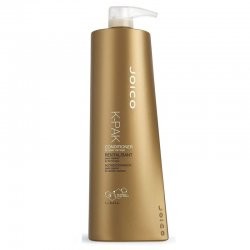 Joico K-Pak odżywka rekonstruująca włosy zniszczone i osłabione 1000ml