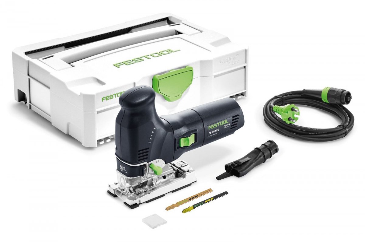 Festool Trion PS 300 EQ-Plus (561445)