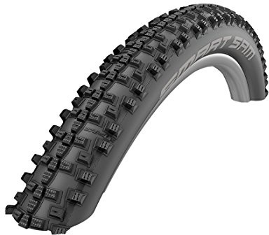 Schwalbe Smart Sam Performance HS 476 57 584 27,5 * 2,25 650 B 002906