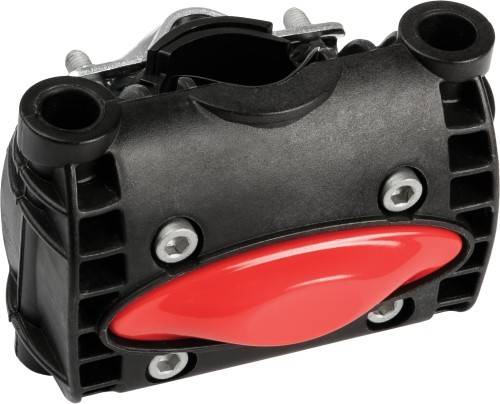 Kross Uchwyt mocujący fotelik Wallaroo Holder 5904993327036