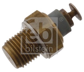 FEBI Czujnik, temperatura oleju BILSTEIN 33825