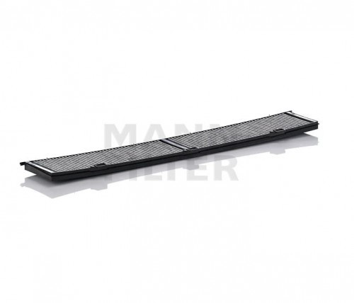 MANN FILTER Filtr kabinowy CUK 8430