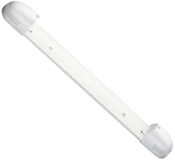 Horoz Oprawa EVG Horoz biała 1 x 18 W T8 00841