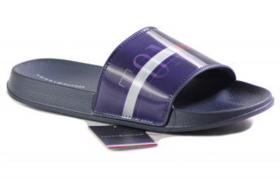 Tommy Hilfiger KLAPKI T3B0-32276-1172800 -