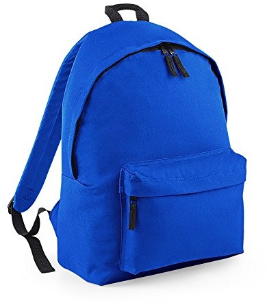 BagBase bagbase Junior Fashion plecak, 14 L B125JBROY