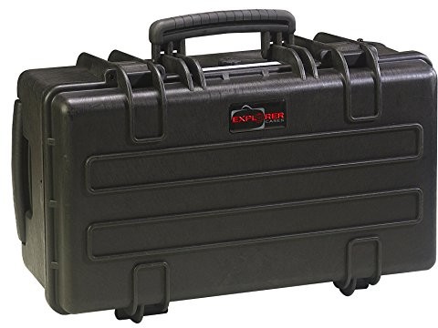 GTline GT Line AR5122.B, Czarny, 31 L