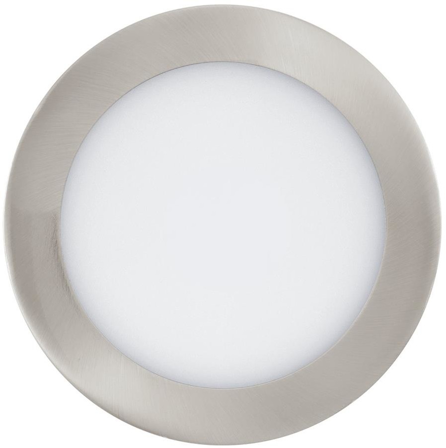 Eglo 900113 - LED Ściemniana lampa łazienkowa FUEVA LED/10,5W/230V IP44